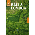 Rough Guides Bali and Lombok: Travel Guide with eBook