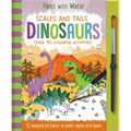 Scales and Tails - Dinosaurs