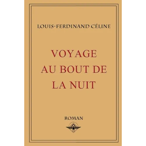 Voyage au bout de la nuit