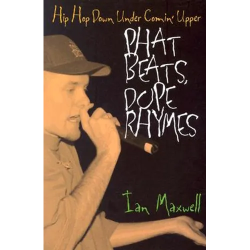 Phat Beats, Dope Rhymes
