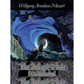 The Magic Flute (Die Zauberflote) in Full Score