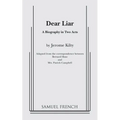 Dear Liar