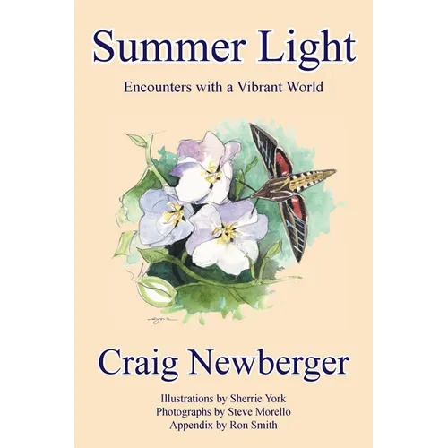 Summer Light: Encounters with a Vibrant World