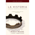 La Historia Currículo, Guía del Alumno: Llegando Al Corazón de la Historia de Dios = The Story, Participant's Guide
