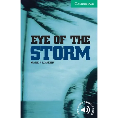 Eye of the Storm Level 3