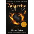 Anarchy: The Hunger Games for a New Generation