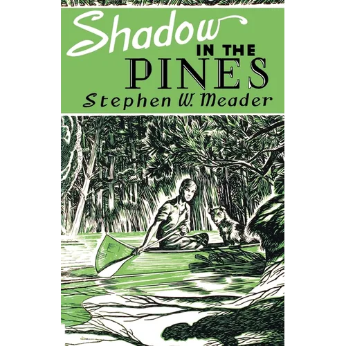 Shadow in the Pines