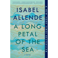 A Long Petal of the Sea