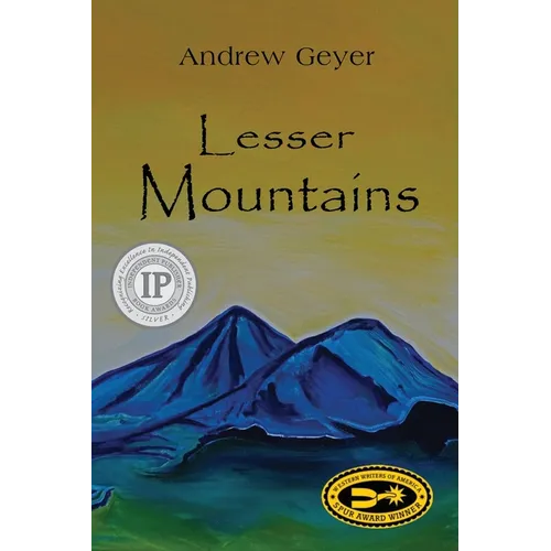 Lesser Mountains