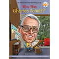 Who Was Charles Schulz?