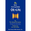 New Testament Origin