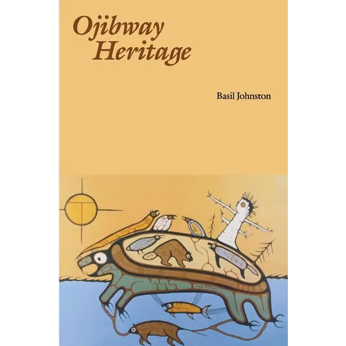 Ojibway Heritage