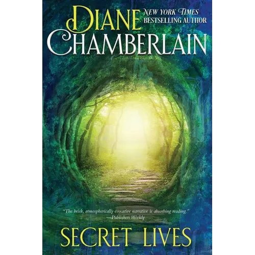 Secret Lives