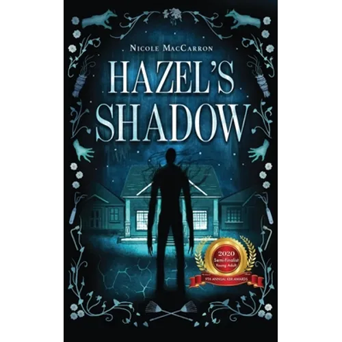 Hazel's Shadow