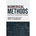 Numerical Methods