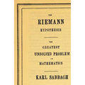 The Riemann Hypothesis: The Greatest Unsolved Problem in Mathematics