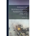 Annals of Buffalo Valley, Pennsylvania, 1755-1855