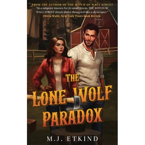 The Lone Wolf Paradox