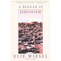 A Beggar in Jerusalem