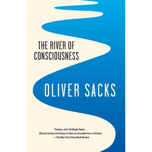 The River of Consciousness
