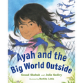 Ayah and the Big World Outside
