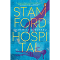 Stamford Hospital