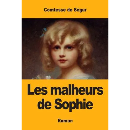 Les malheurs de Sophie