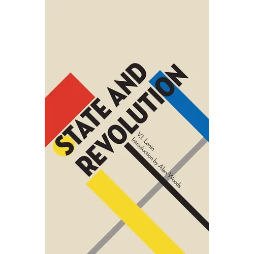 State and Revolution