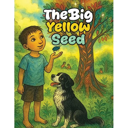 The Big Yellow Seed
