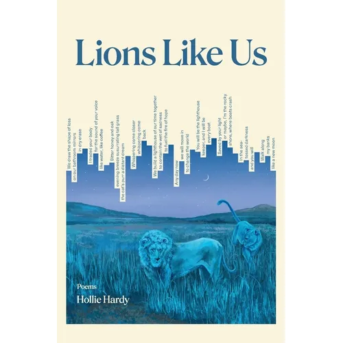 Lions Like Us