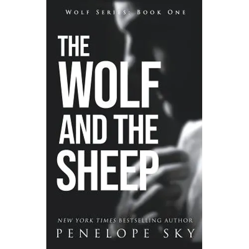 The Wolf and the Sheep