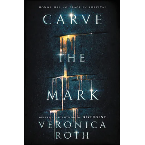 Carve the Mark