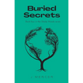 Buried Secrets: Book 4 in the Shady Woods series - a fun, easy to read paranormal