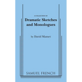 Dramatic Sketches and Monologues