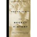 The Secret History