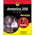 America 250 All-In-One for Dummies