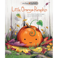 Little Orange Pumpkin