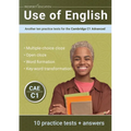 Use of English: Another ten practice tests for the Cambridge C1 Advanced