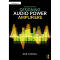 Designing Audio Power Amplifiers