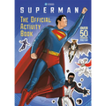 Superman: The Official Activity Book