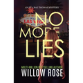 NO MORE LIES (Eva Rae Thomas FBI Mystery Book 20)