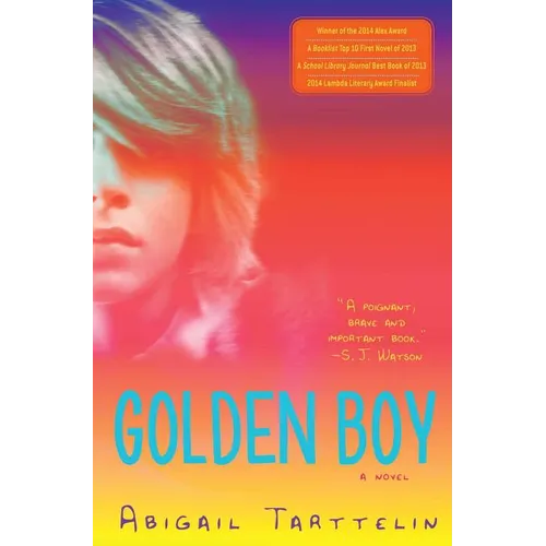 Golden Boy