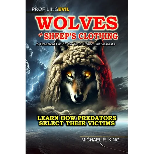 Wolves in Sheep's Clothing: A Practical Guide for True Crime Enthusiasts