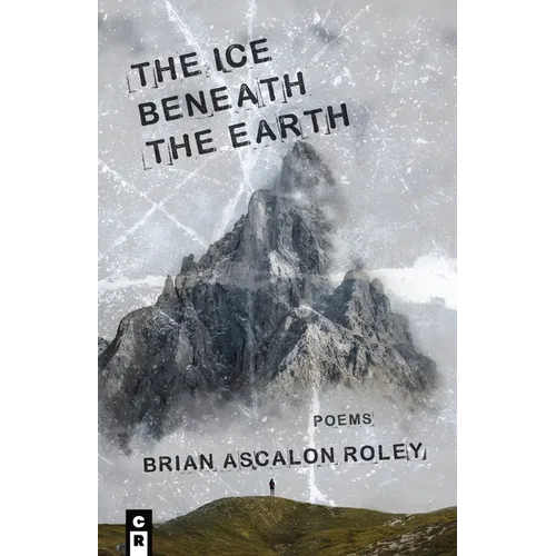 The Ice Beneath the Earth