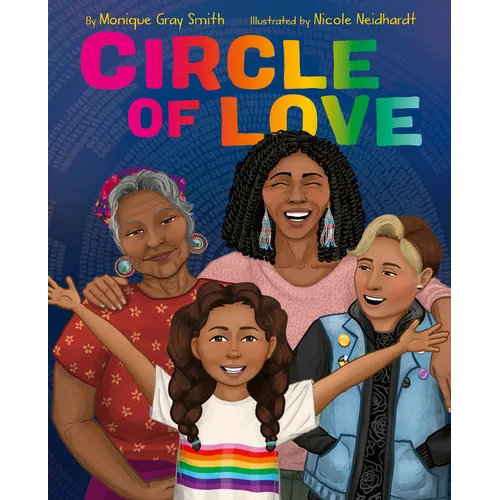 Circle of Love