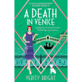 A Death in Venice: A gripping and unputdownable Golden Age cozy mystery