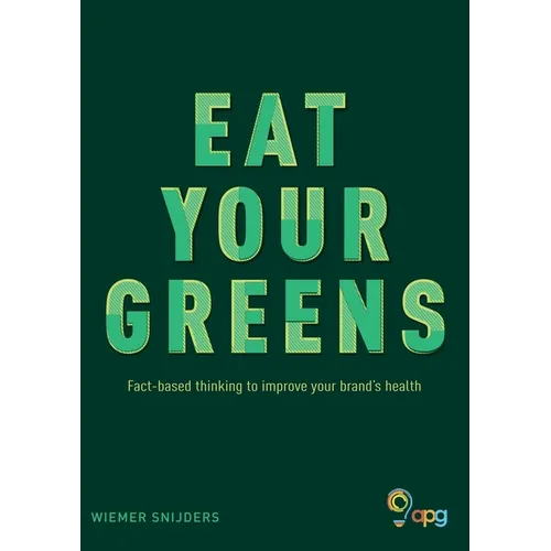 Eat Your Greens