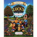 The Fantastical Life of Lucky and The Wonderdogs: A Heartfelt Story of Love, Loss, and The Magic of Family