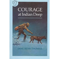 Courage at Indian Deep