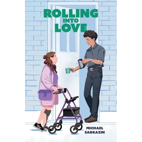 Rolling Into Love